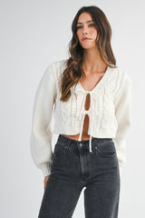Sierra Sweater