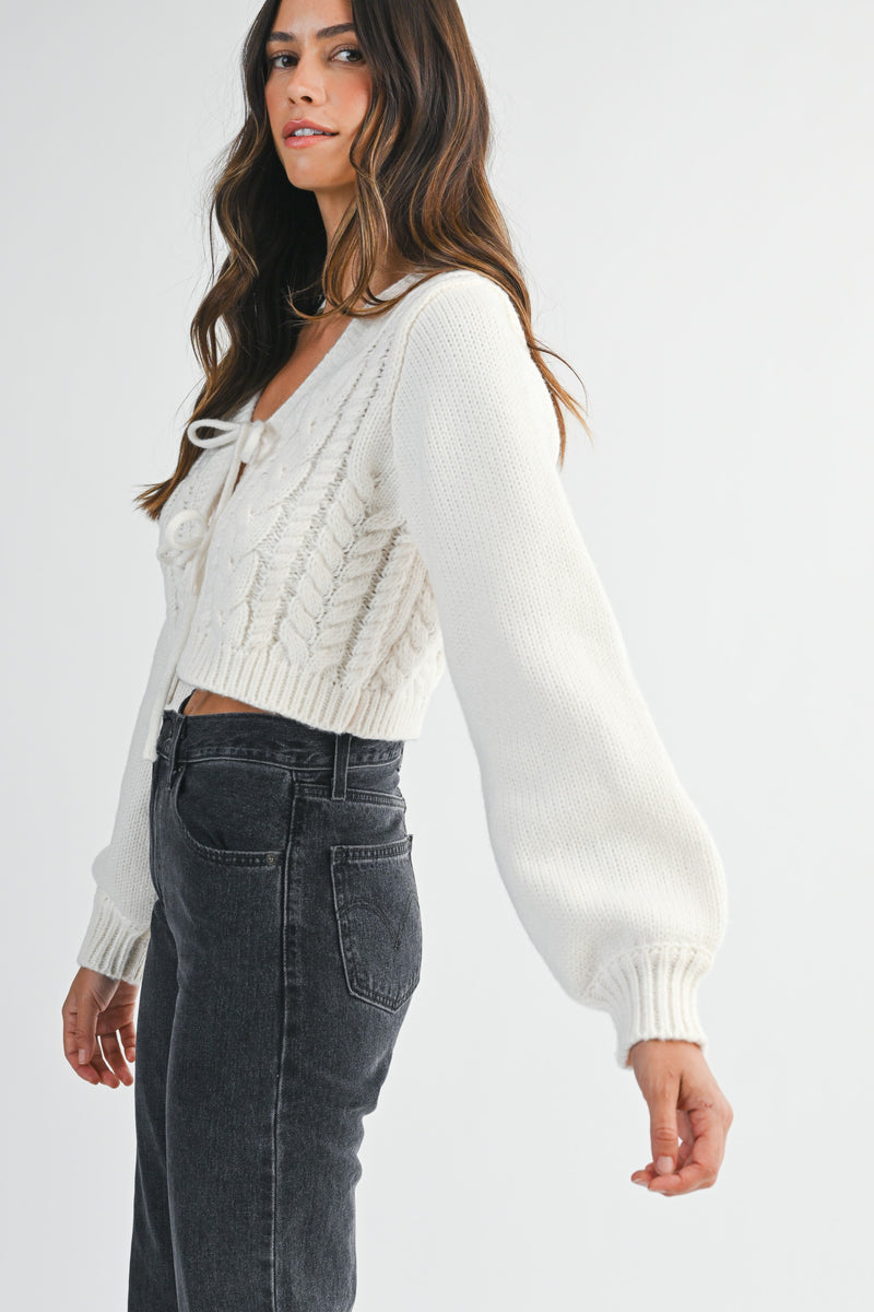 Sierra Sweater