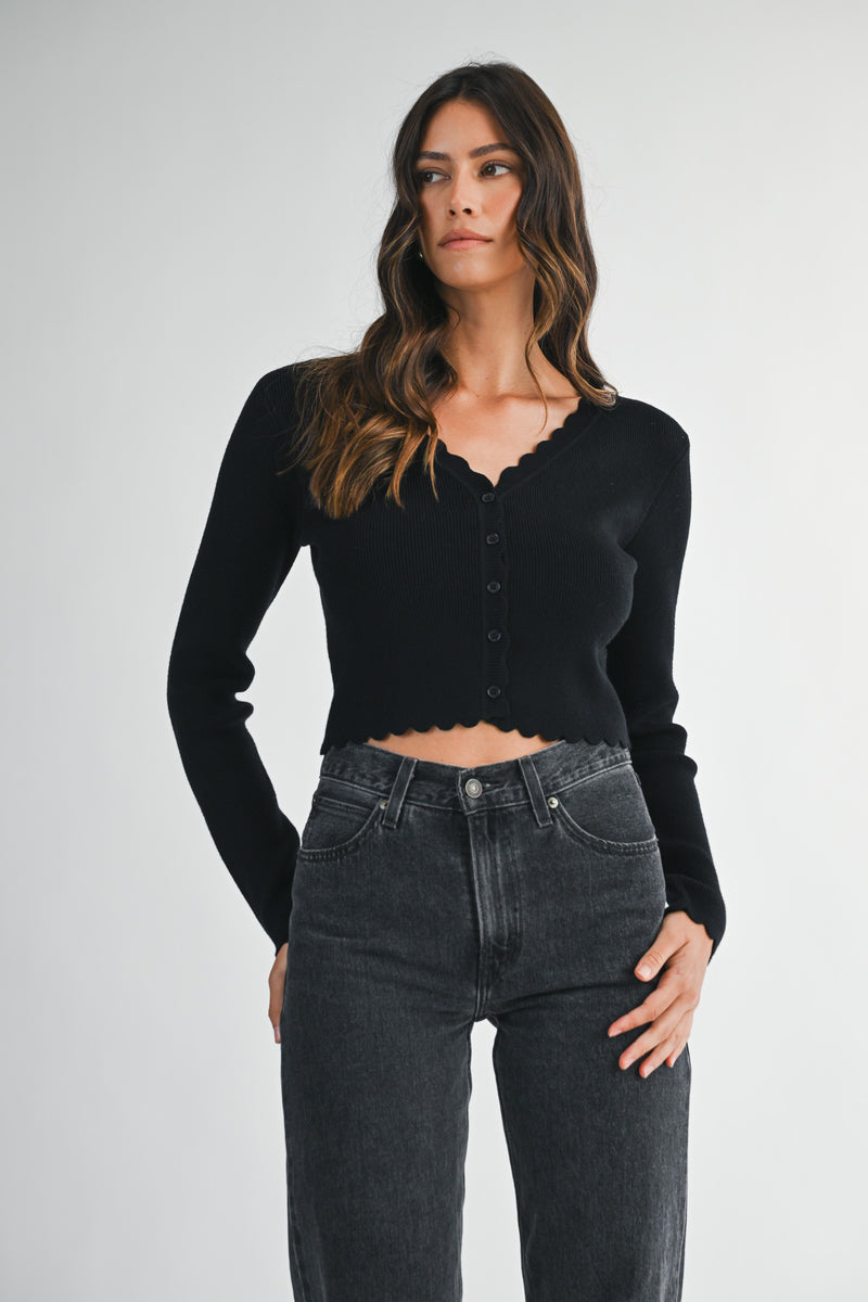 Alicia Top