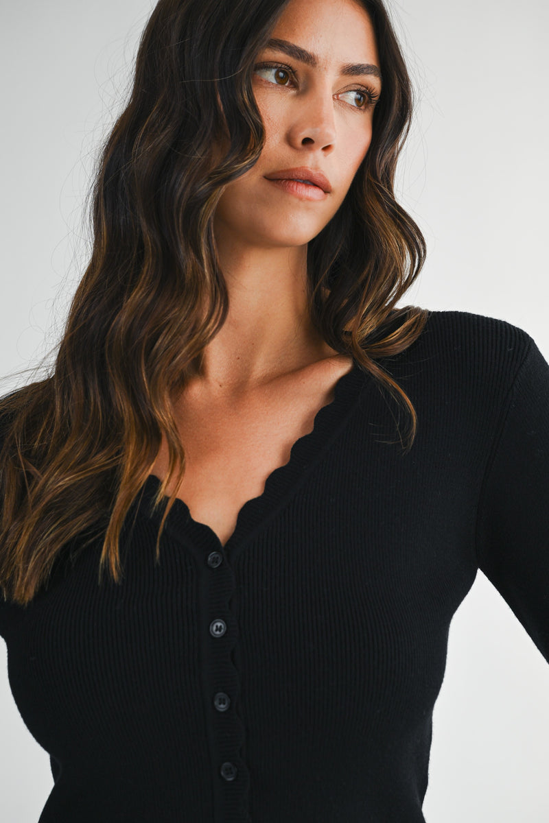 Alicia Top