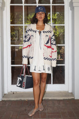 Sailboat Boat Sweater