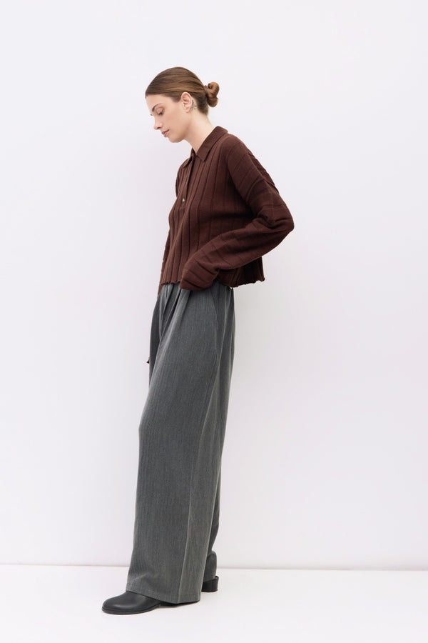 Justine Sweater