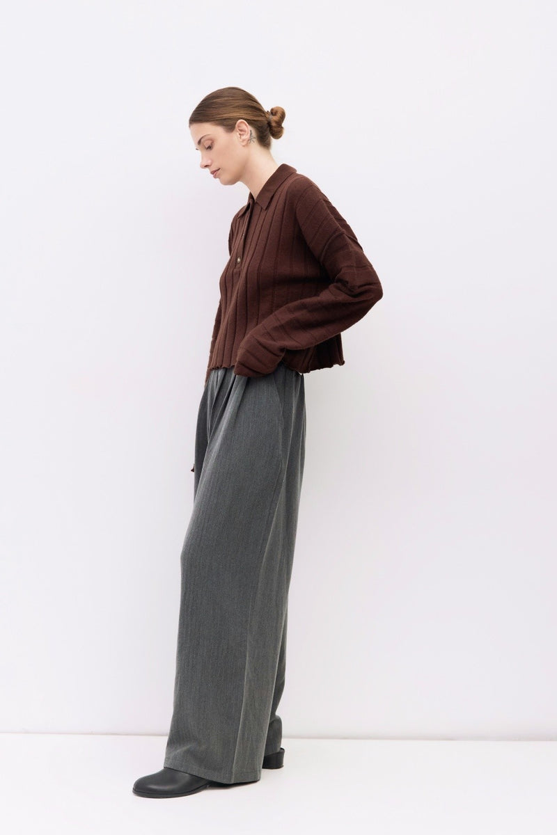 Justine Sweater