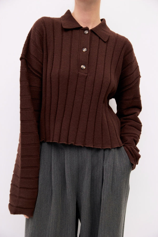 Justine Sweater