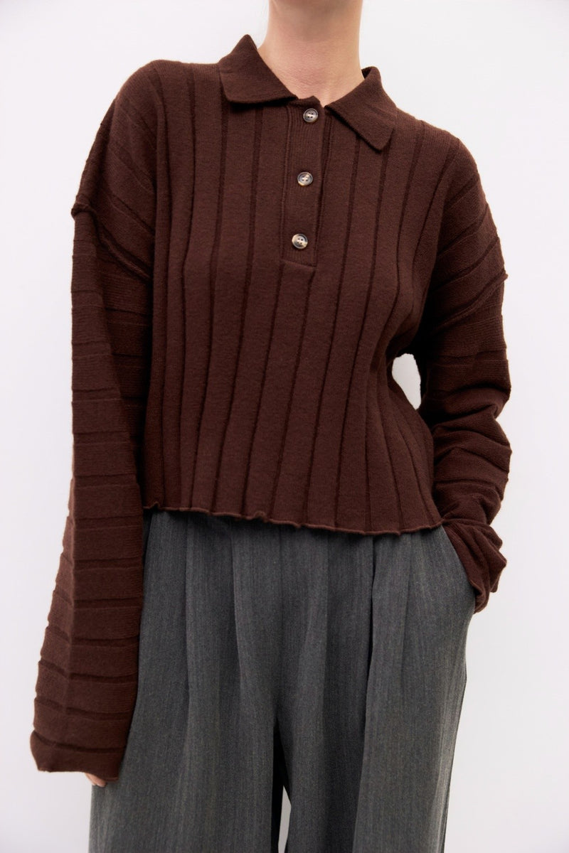 Justine Sweater