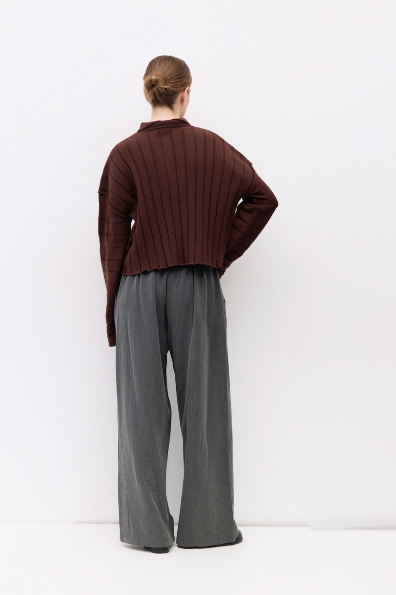 Justine Sweater