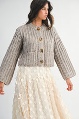 Mila Sweater