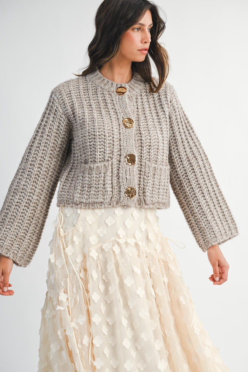 Mila Sweater