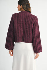 Mila Sweater
