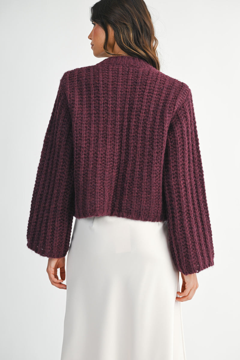 Mila Sweater