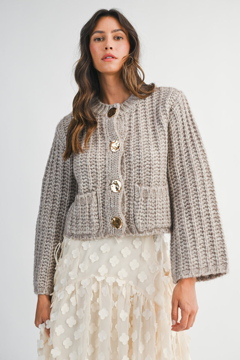 Mila Sweater