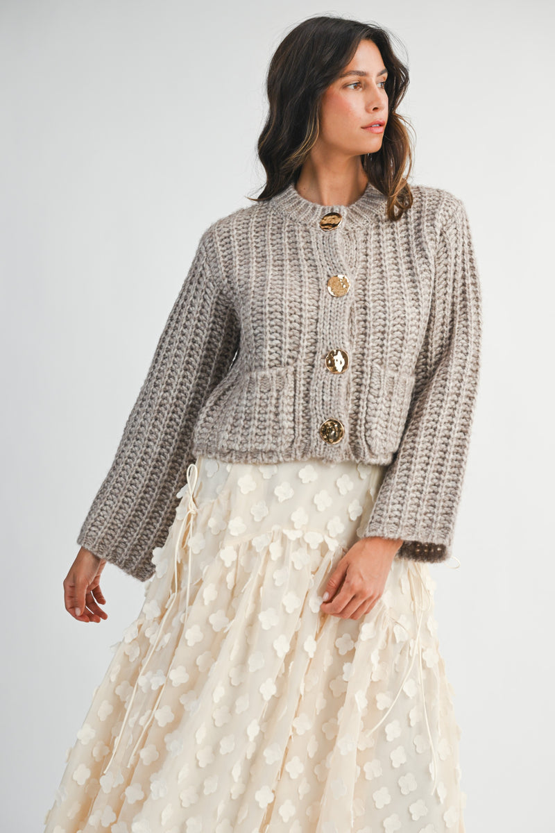Mila Sweater