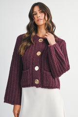 Mila Sweater