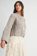 Mila Sweater