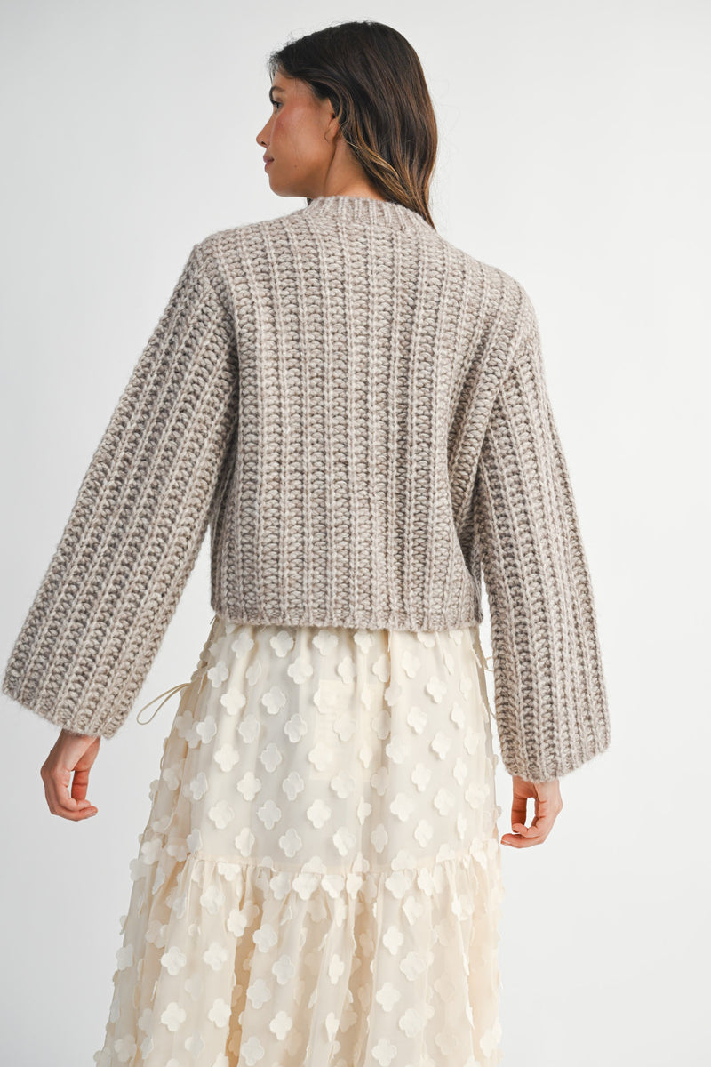 Mila Sweater