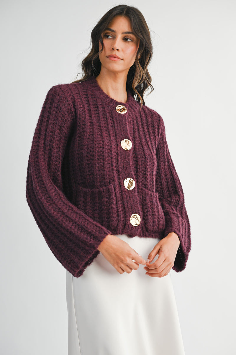 Mila Sweater