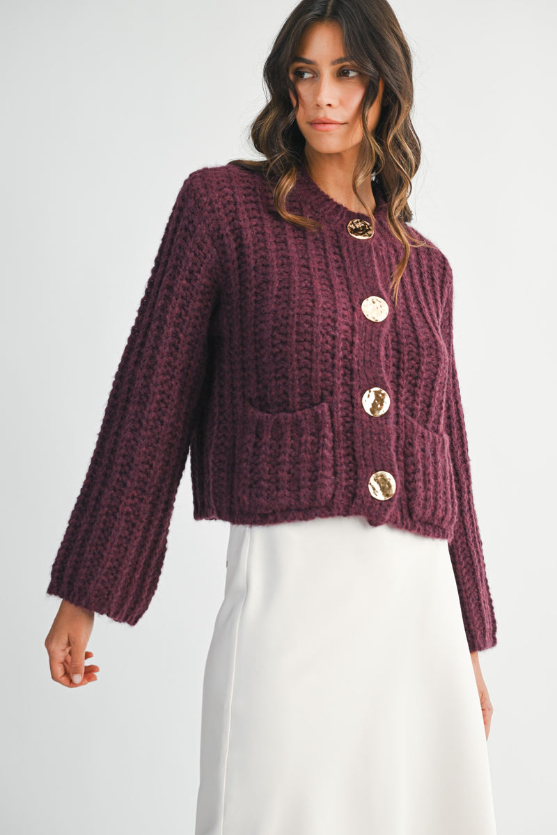 Mila Sweater
