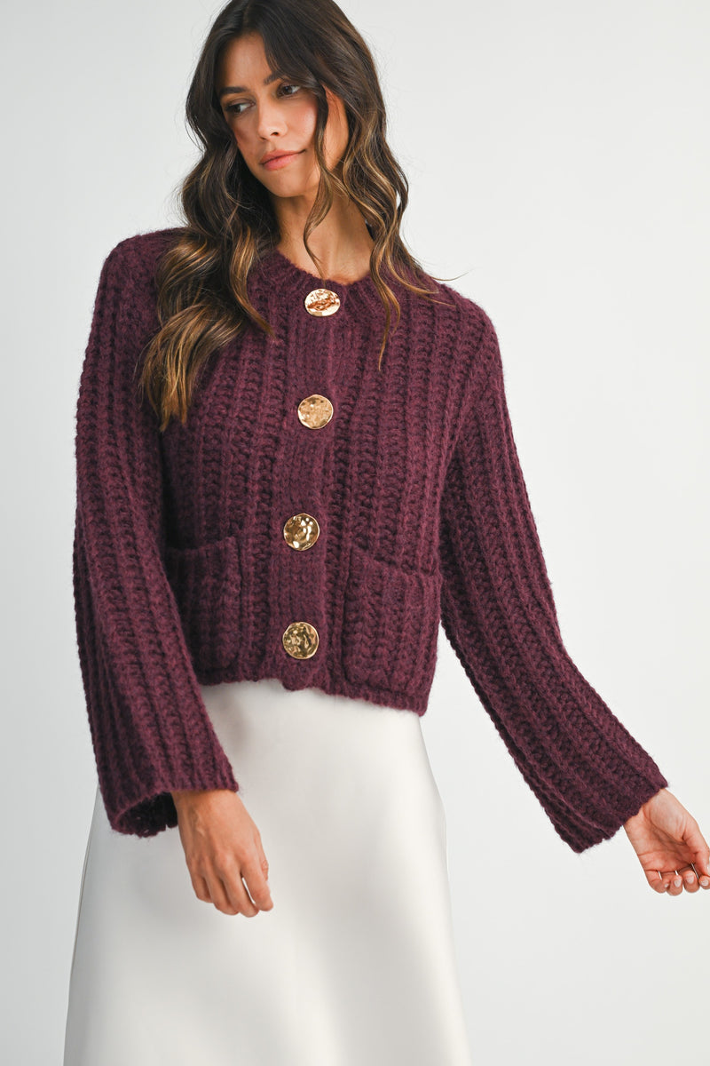Mila Sweater