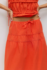 Maeve Skirt
