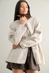 Layne Jacket