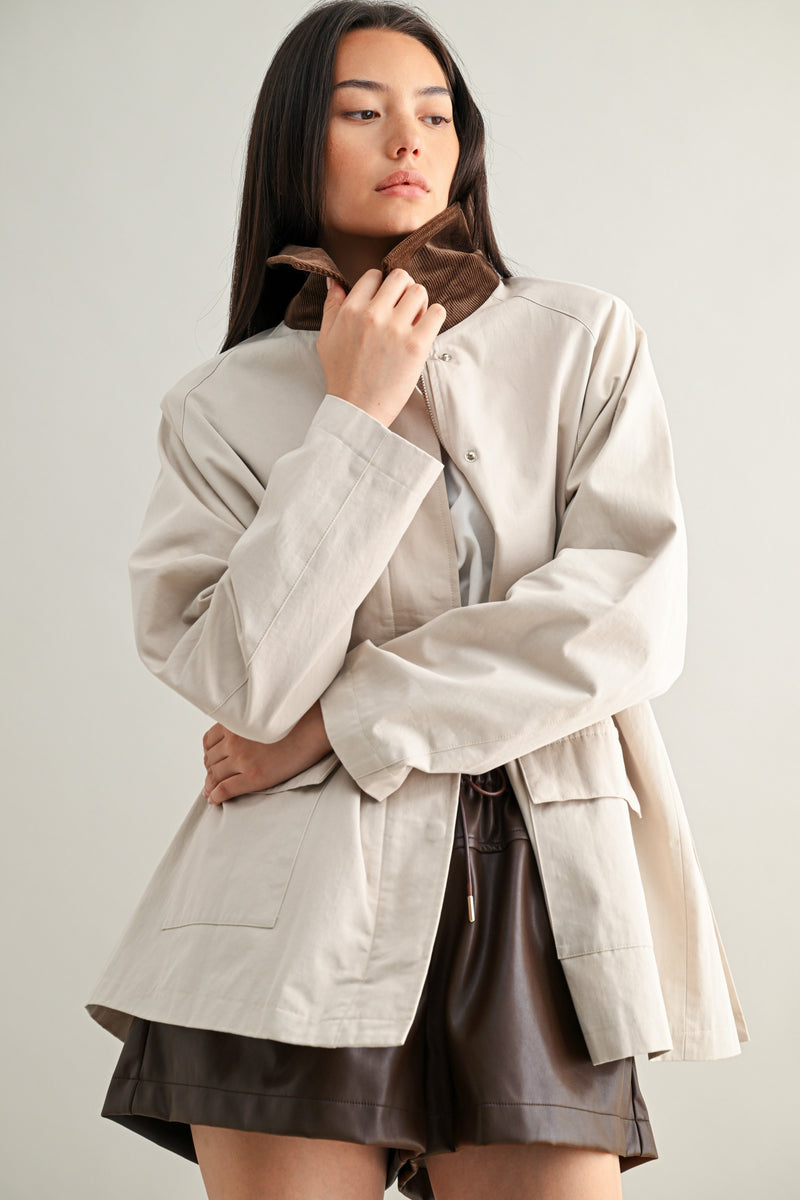 Layne Jacket