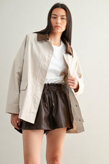 Layne Jacket