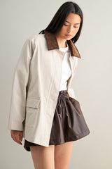 Layne Jacket