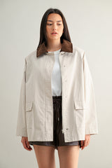 Layne Jacket