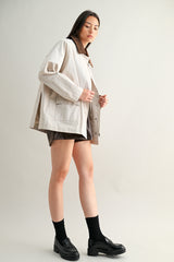 Layne Jacket