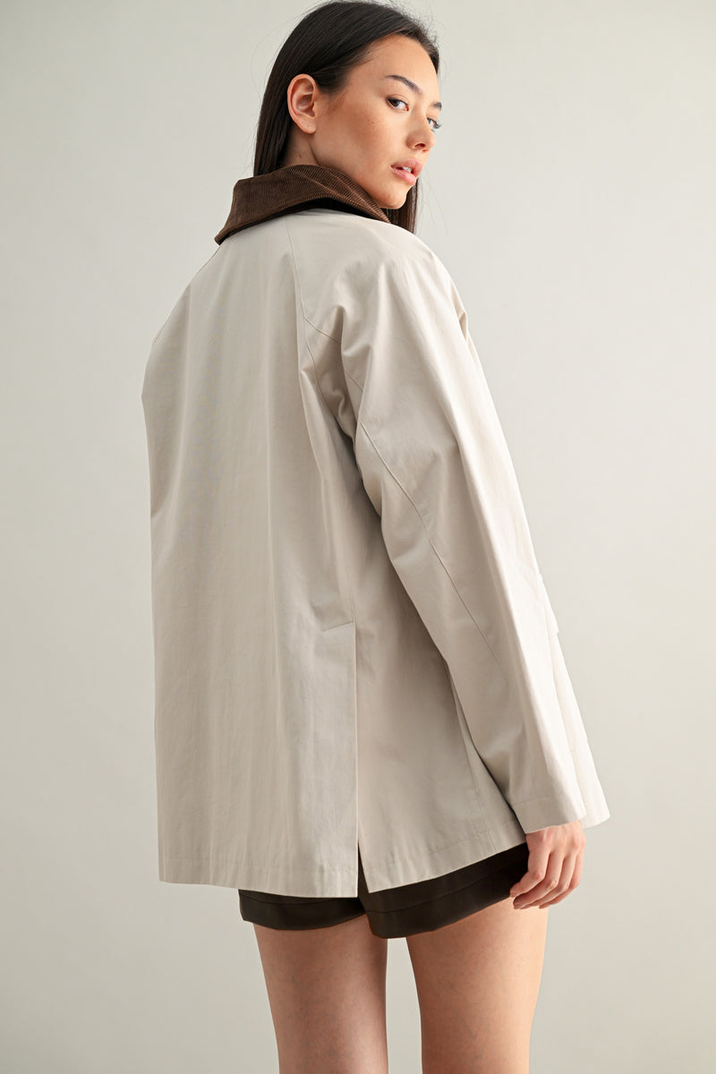 Layne Jacket
