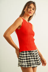 Olivia Top