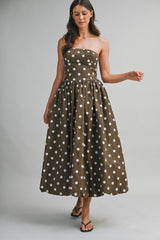 Laine Dress