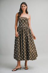 Laine Dress