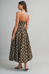 Laine Dress