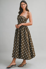 Laine Dress
