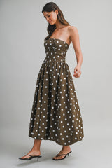 Laine Dress