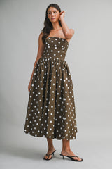 Laine Dress