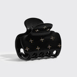 Rhinestone Claw Clips