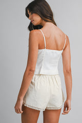 Diana Shorts