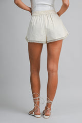 Diana Shorts