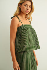 Gemma Top