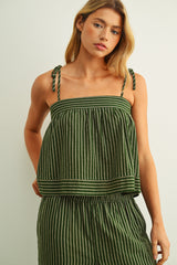 Gemma Top