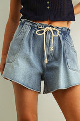 Faye Shorts