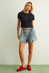 Faye Shorts