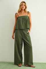 Gemma Pants