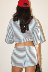 Shannon Shorts