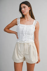 Luna Shorts