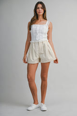 Luna Shorts