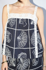 Coastal Shores Top