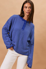 Shore Thing Sweater